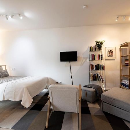 Welcome To Paradies - Ferienwohnung Von Privat Constance Extérieur photo